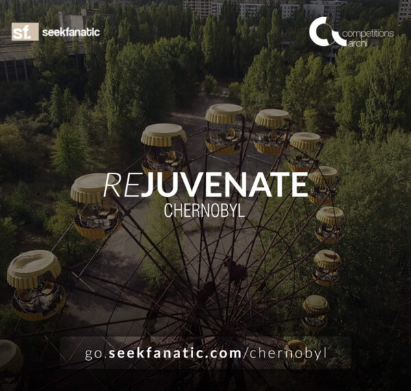 Ad Rejuvenate Chernobyl