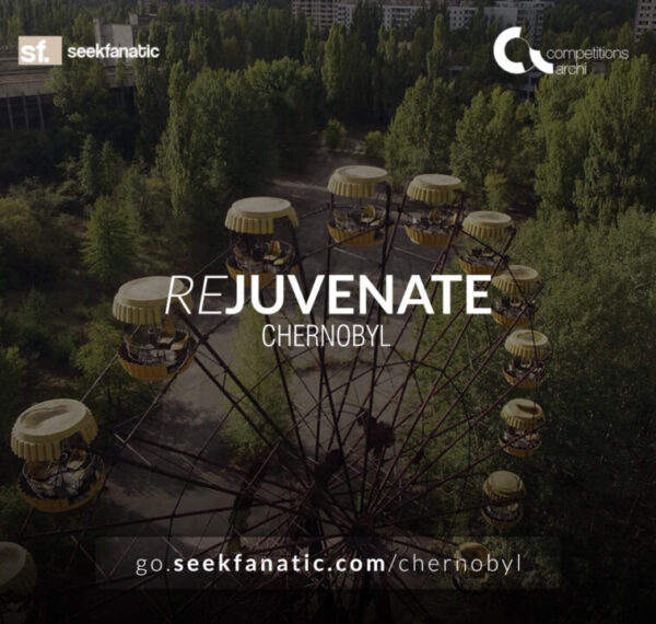 Ad Rejuvenate Chernobyl